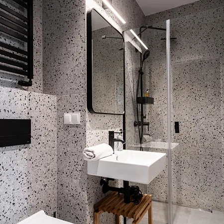 Apartment Rentplanet - Przy Wyspie Slodowej