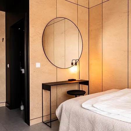 Rentplanet - Przy Wyspie Slodowej Apartment *