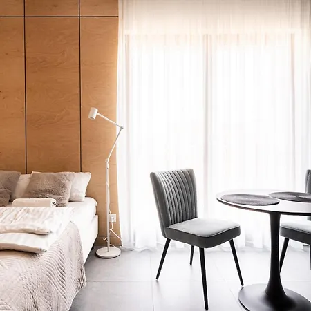 Apartment Rentplanet - Przy Wyspie Slodowej Wroclaw