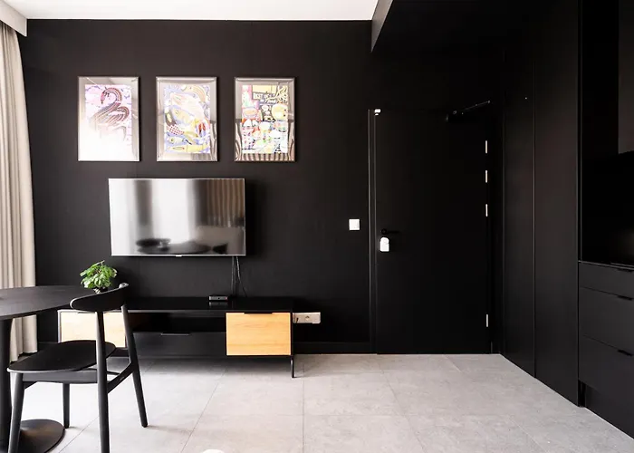 Rentplanet - Przy Wyspie Slodowej 브로츠와프