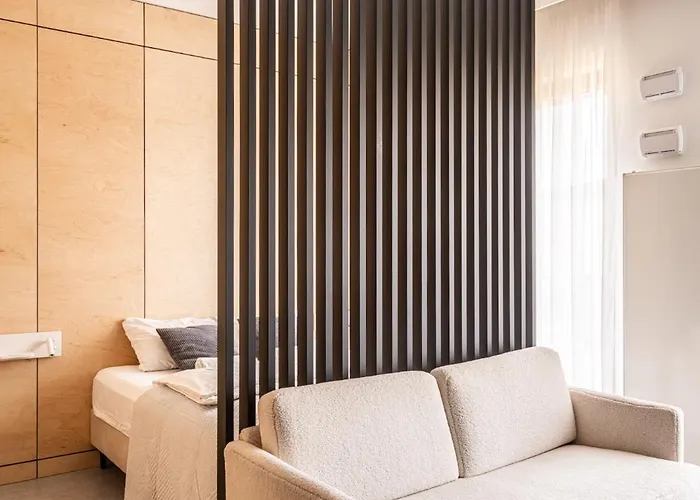 Rentplanet - Przy Wyspie Slodowej * 브로츠와프