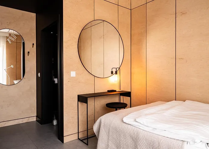 Rentplanet - Przy Wyspie Slodowej 아파트 *