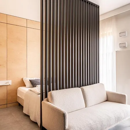 Rentplanet - Przy Wyspie Slodowej * ヴロツワフ